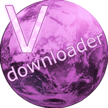 VDownloader Plus v4.1.1512.0 Full indir
