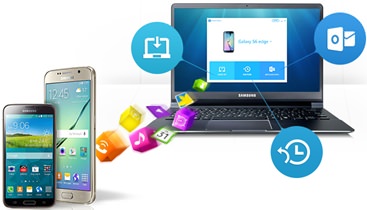 Samsung Smart Switch v4.2.20113.5 Türkçe
