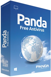 Panda Free Antivirus v16.1.2 Türkçe