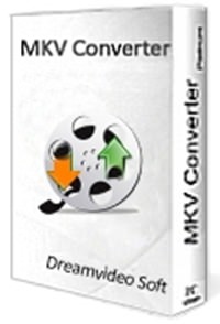 Dream MKV to AVI Converter v6.1.3.0 Full