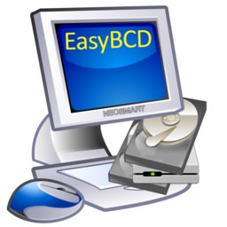 EasyBCD Community Edition v2.3 Full indir