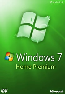 windows 7 premium indir