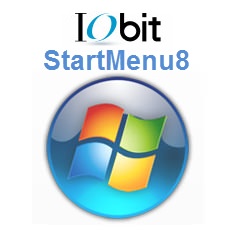 IObit Start Menu 8 v8.3.1.0.2 Türkçe IObit Start Menu 8 v8.3.1.0.2 Türkçe