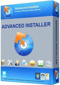 Advanced Installer Architect v20.4