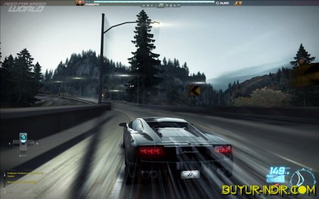 Need for Speed: World İncelemesi