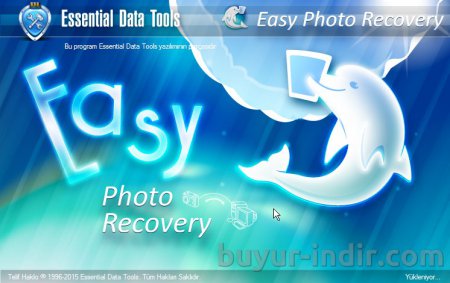 Easy Photo Recovery v6.13 Türkçe Full indir