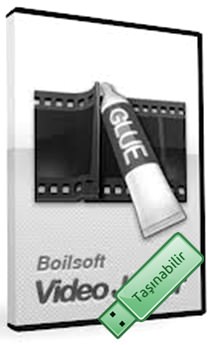 Boilsoft Video Joiner v8.01.1