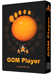 GOM Media Player v2.3.3.5254