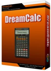 DreamCalc Professional Edition v4.10.2 Full