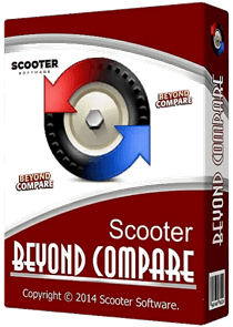 Beyond Compare v4.1.2.20720 Full