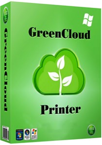GreenCloud Printer Pro v7.7.6.0 Full indir