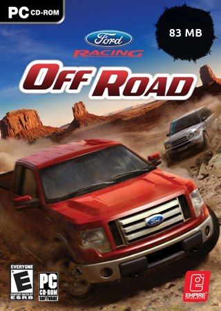 Ford Racing: Off Road Tek Link indir