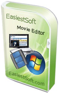 EasiestSoft Movie Editor v5.1.1 Full