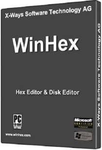 WinHex v19.6