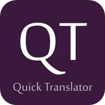 Quick Translator v1.1.5