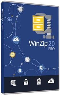WinZip Pro v24.0 B14033