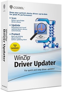 WinZip Driver Updater v5.34.3.2