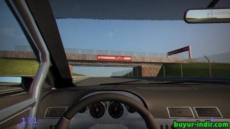 Driving Simulator 2012 Tek Link indir