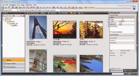 StudioLine Photo Basic v4.2.13 StudioLine Photo Basic v4.2.13