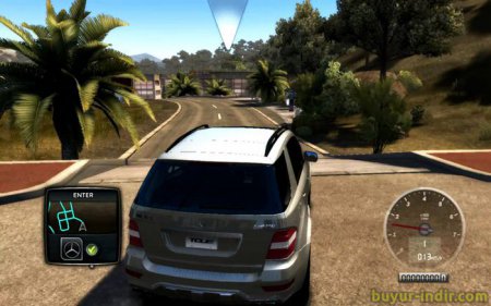 Test Drive Unlimited 2: Complete Edition Full