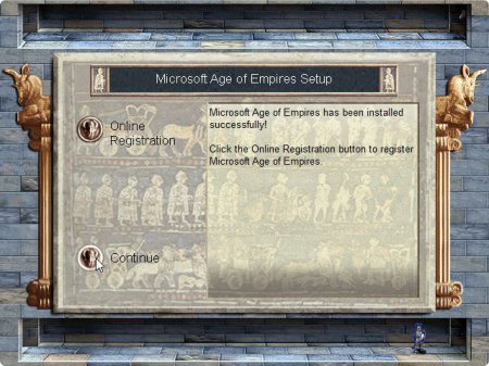 Age of Empires 1 Resimli Oyun Kurulumu