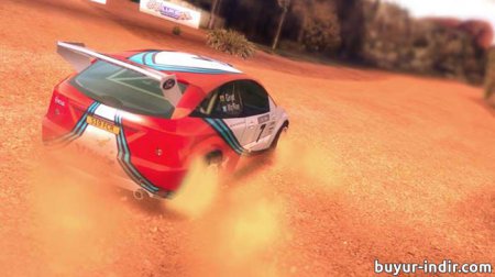 Colin McRae Rally Remastered Tek Link