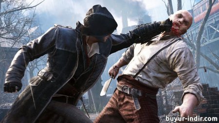 Assassin's Creed: Syndicate - Codex - Tek Link