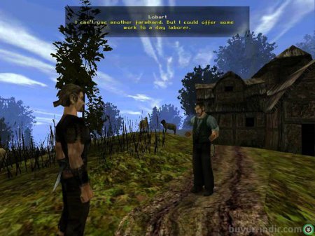 gothic 2 gold edition review