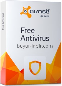 avast! Free Antivirus 2016 v12.2.2276 Türkçe avast! Free Antivirus 2016 v12.2.2276 Türkçe