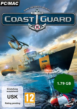 Coast Guard Full Tek Link