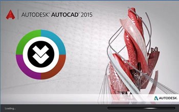 AutoDesk AutoCAD 2015 Sp1 Full indir