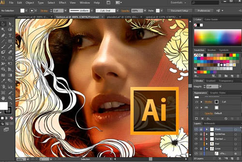 download adobe illustrator cc 19