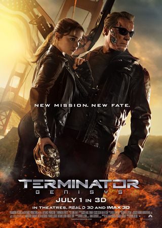 Terminator Yaradılış | 2015 | 720p | DUAL | MKV