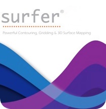 Golden Software Surfer v13.0.383 Full