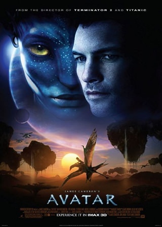Avatar | 2009 | 1080p | TR | MKV