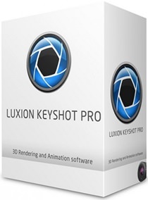 Luxion Keyshot Enterprise v9.1.98