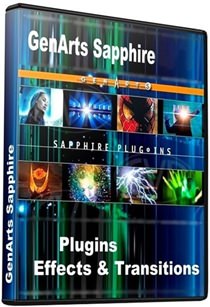 Genarts Bundle 2015 (Eklenti Paketi) Genarts Bundle 2015 (Eklenti Paketi)