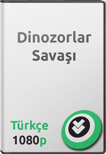 Dinozorlar Savaşı Belgeseli Türkçe