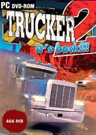 Trucker 2 Full Tek Link