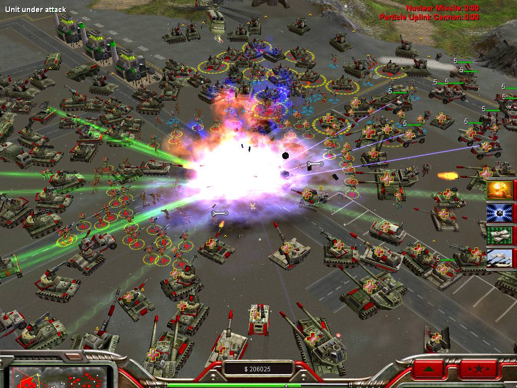 command and conquer generals evolution 2021 free download