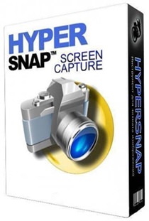HyperSnap v8.06.03 Portable