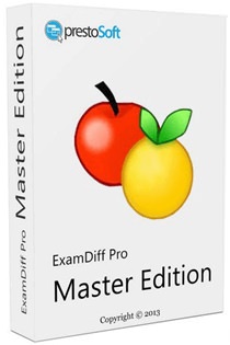 ExamDiff Pro Master Edition v10.0.1.21
