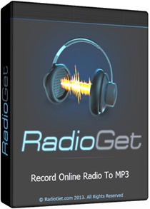 RadioGet Ultimate v4.5.4 Full