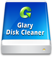 Glary Disk Cleaner v5.0.1.276 Türkçe