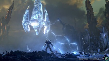 StarCraft II: Legacy of the Void Full Tek Link