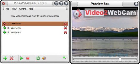 Video2Webcam v3.6.4.6