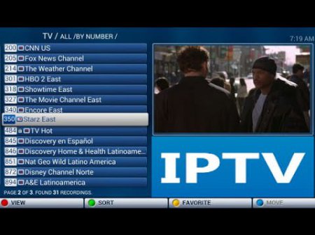 IPTV STB Emulator Pro v0.7.06.01 APK