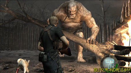 Resident Evil 4 Rip Full Tek Link Resident Evil 4 Rip Full Tek Link