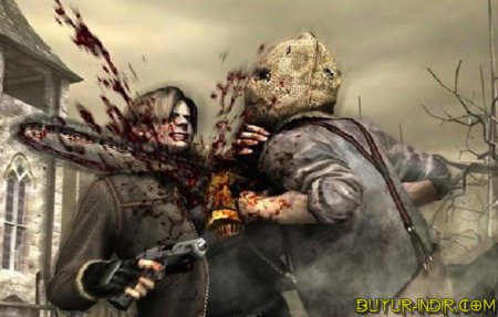 Resident Evil 4 Rip Full Tek Link Resident Evil 4 Rip Full Tek Link