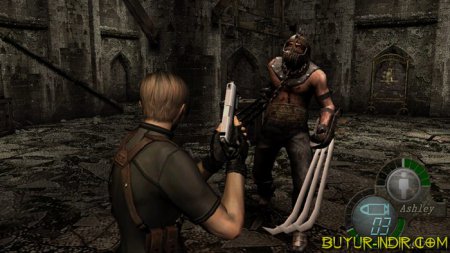 Resident Evil 4 Rip Full Tek Link Resident Evil 4 Rip Full Tek Link
